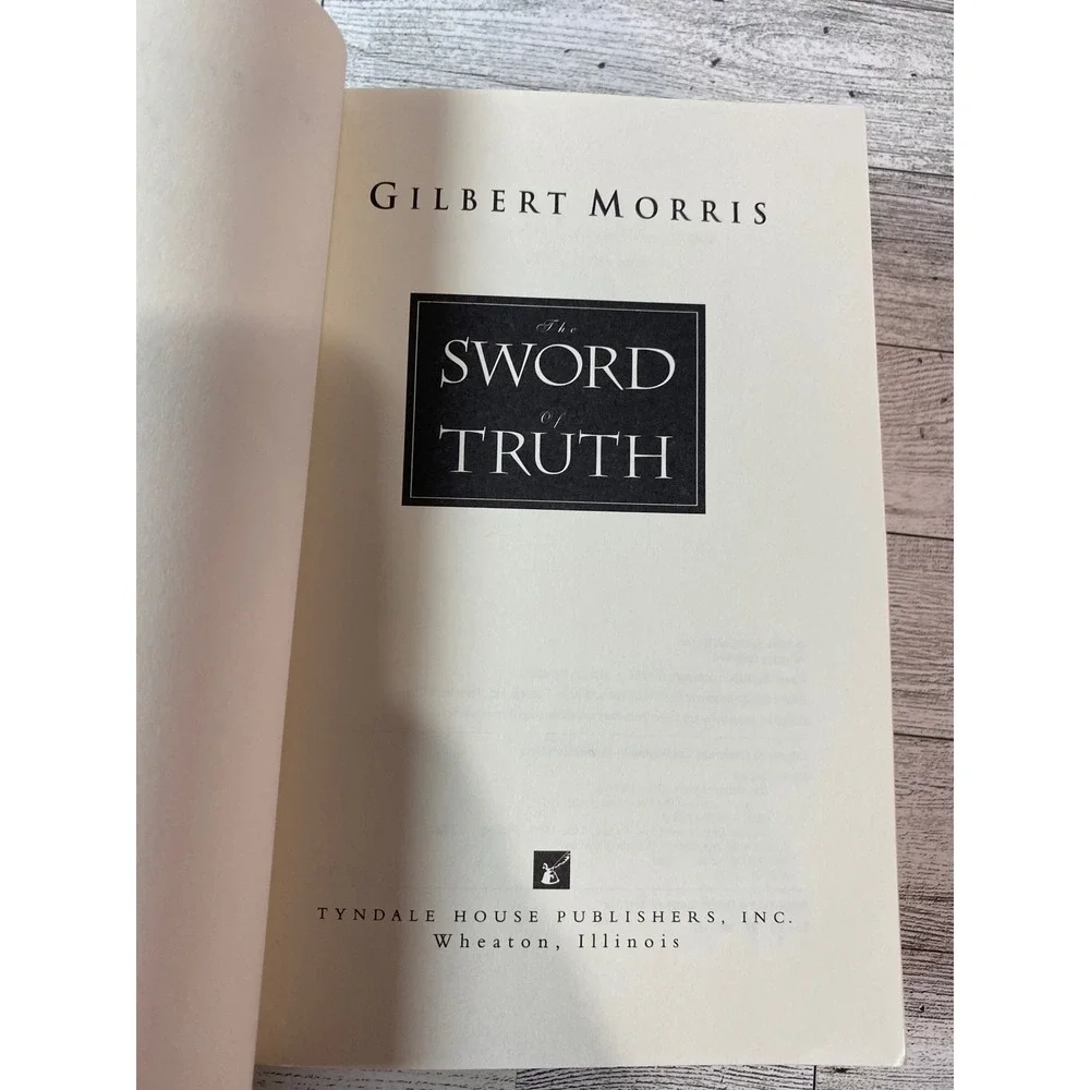 N/A sword truth